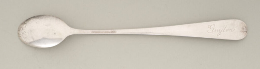 Iced Tea Spoon - Image 2