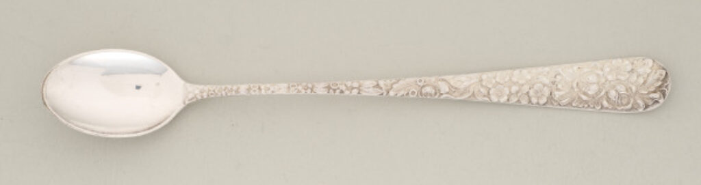 Iced Tea Spoon - Image 1