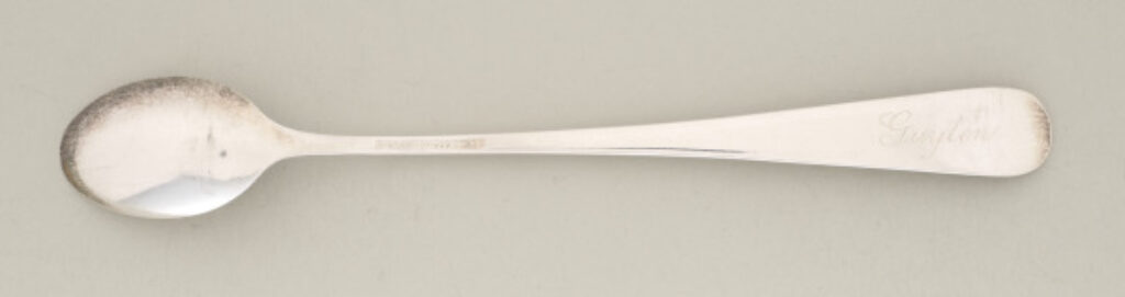 Iced Tea Spoon - Image 2