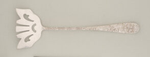 “Rose” Serving Fork