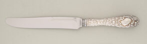 “Chrysanthemum” Dinner Knife