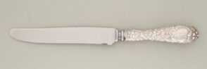 “Chrysanthemum” Dinner Knife