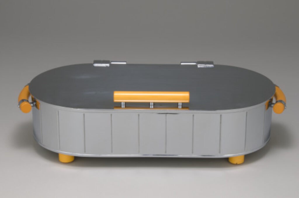 Food Warmer - Image 1