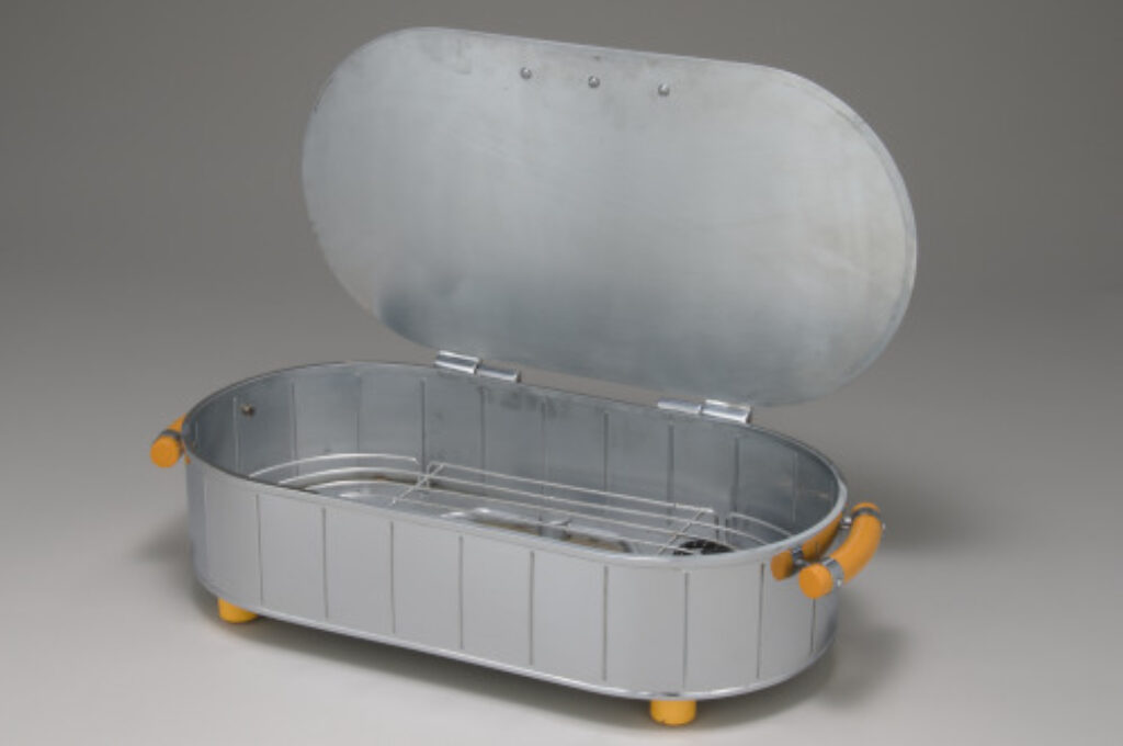 Food Warmer - Image 3