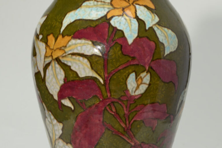Vase