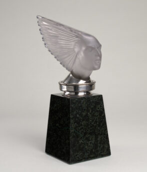 Victoire (Spirit of the Wind)