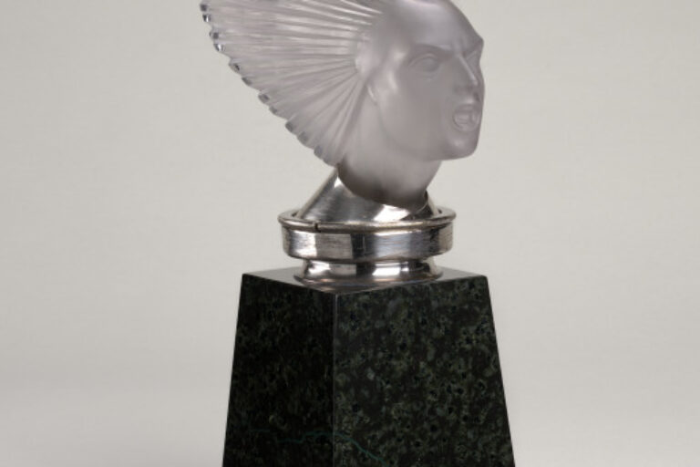 VICTOIRE (SPIRIT OF THE WIND)