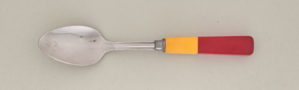 Teaspoon - Image 1