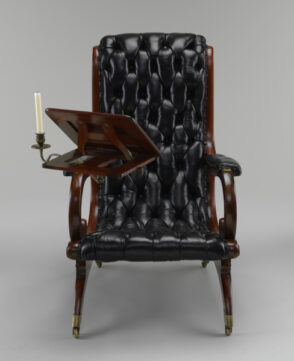 Reading Chair