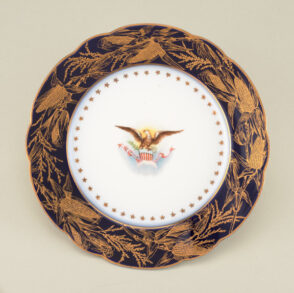 Breakfast Plate