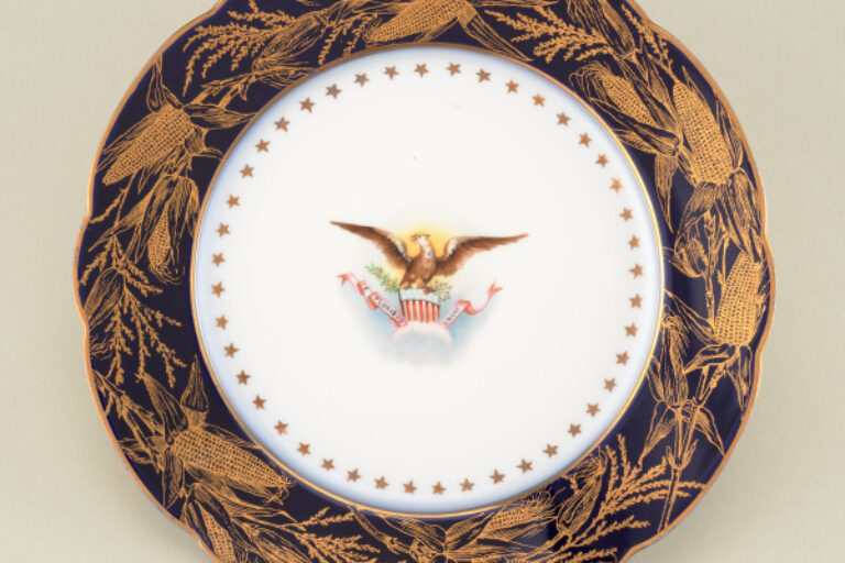 Breakfast Plate