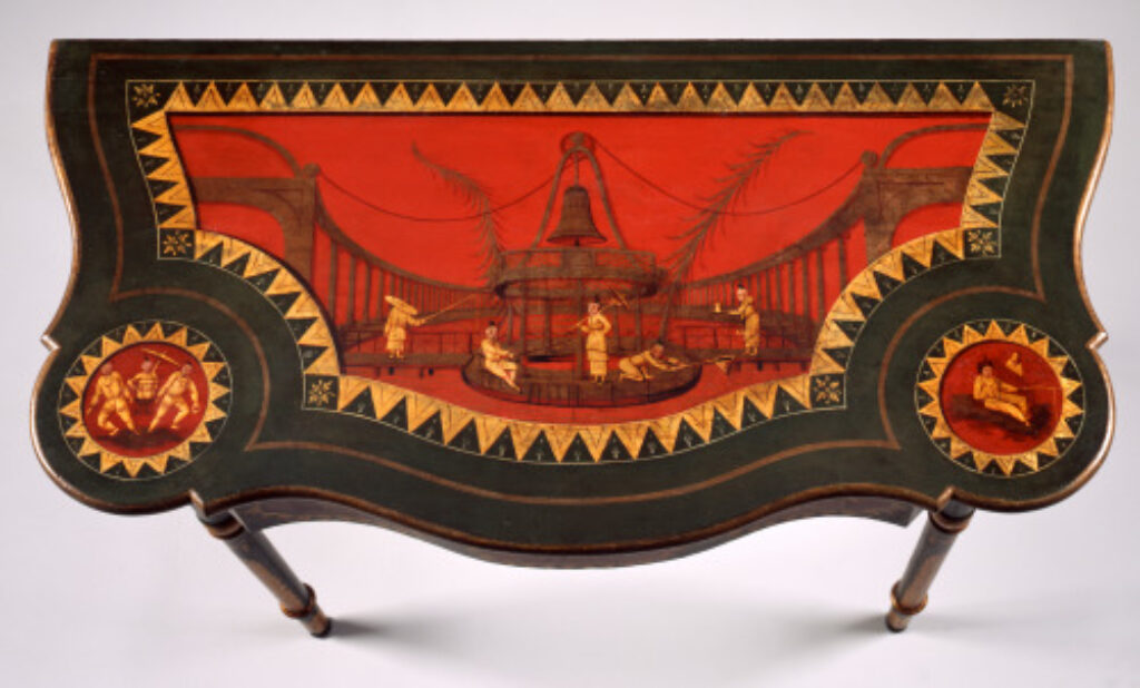 Card Table - Image 2