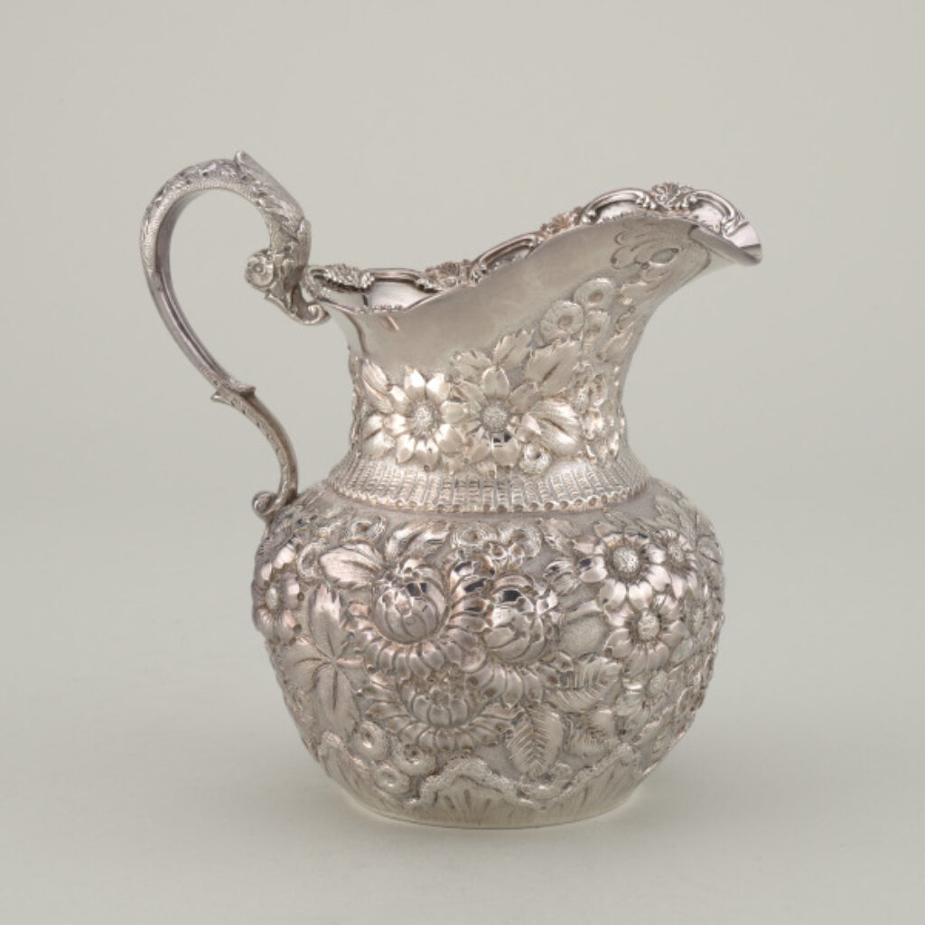 Cream Pitcher - Image 1