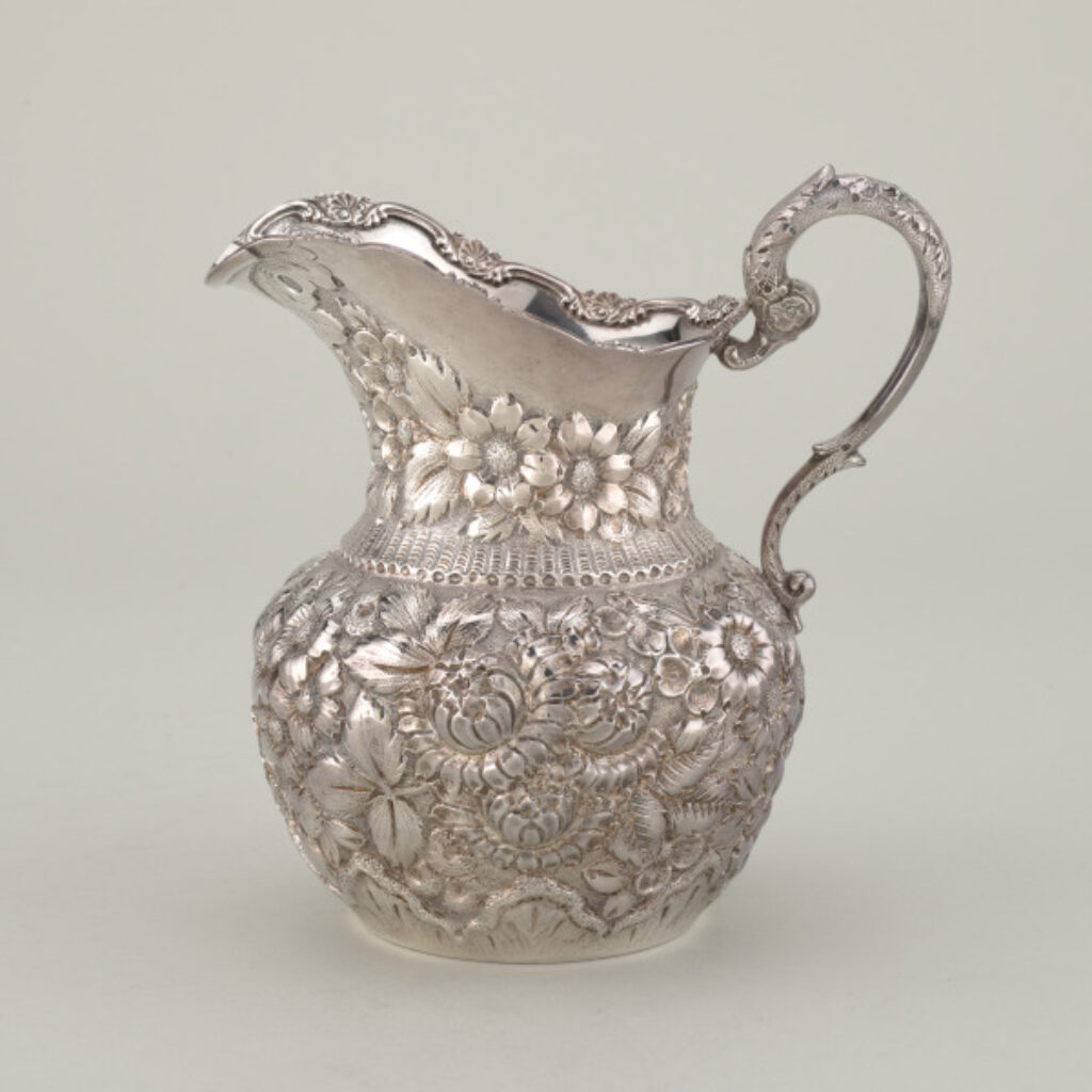 Cream Pitcher - Image 4