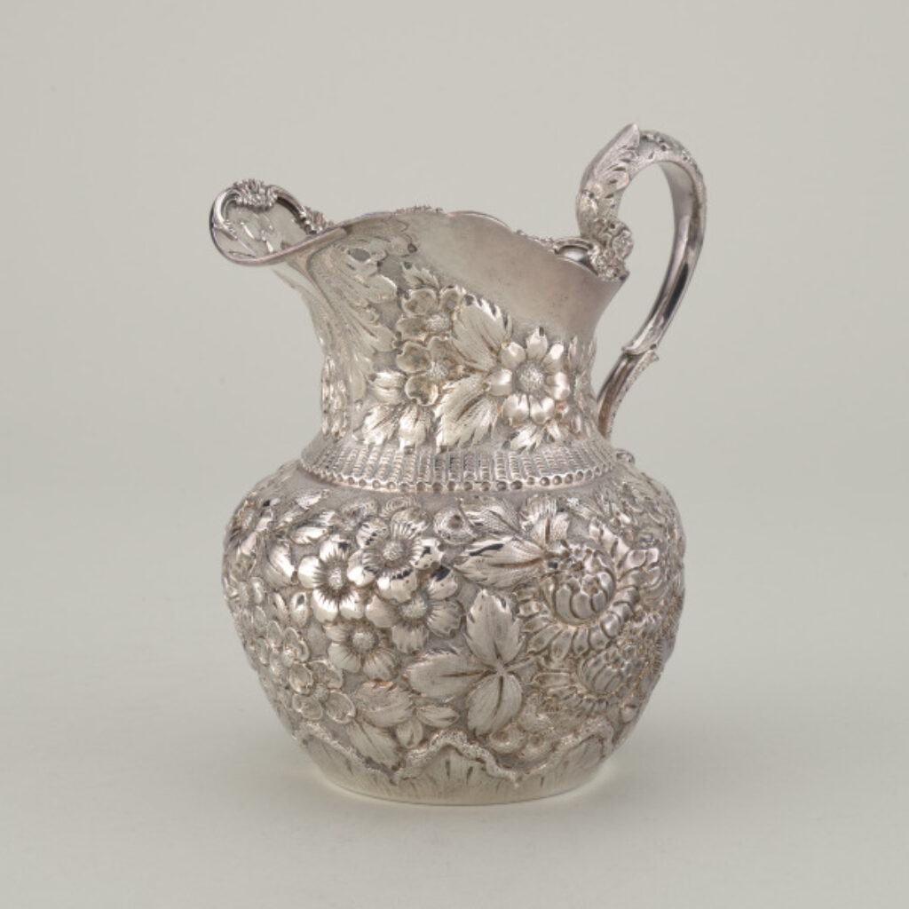 Cream Pitcher - Image 2