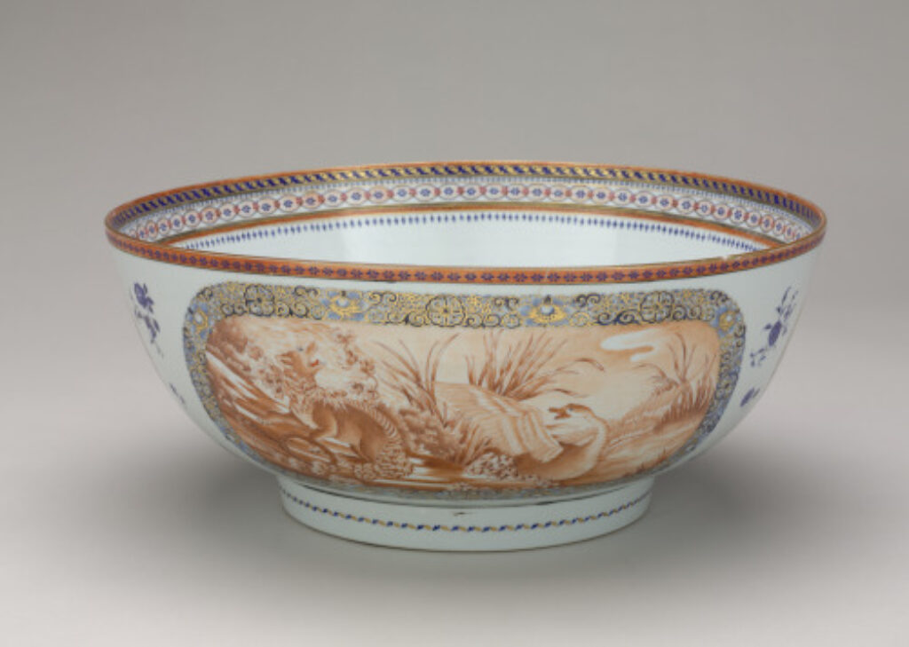 Punch Bowl - Image 3