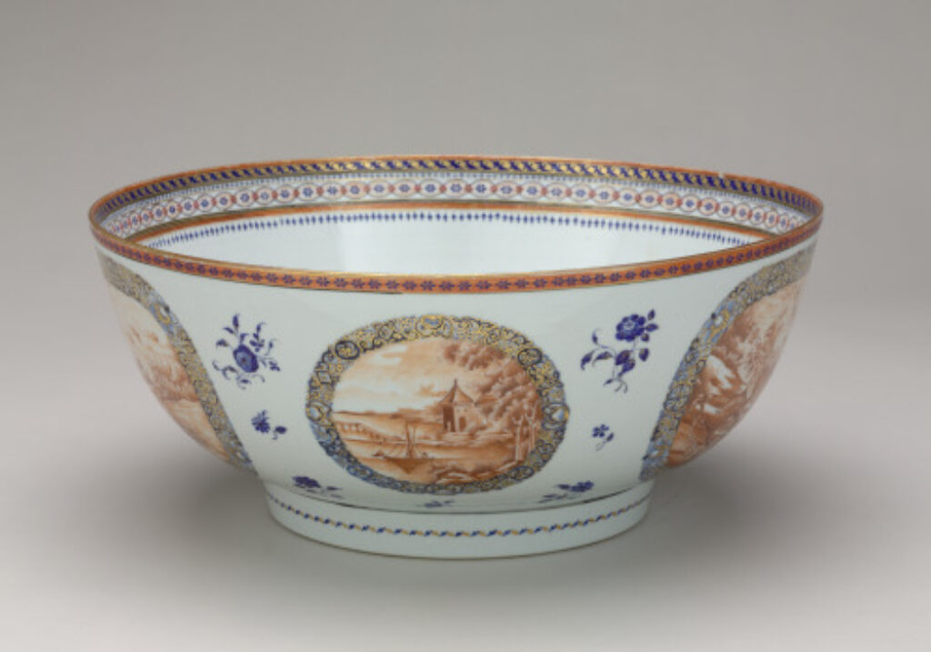 Punch Bowl - Image 2
