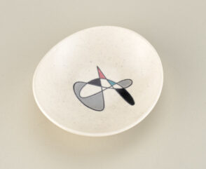 “California Free-Form” Bowl