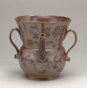 Posset Pot