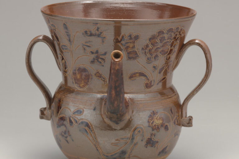 Posset Pot
