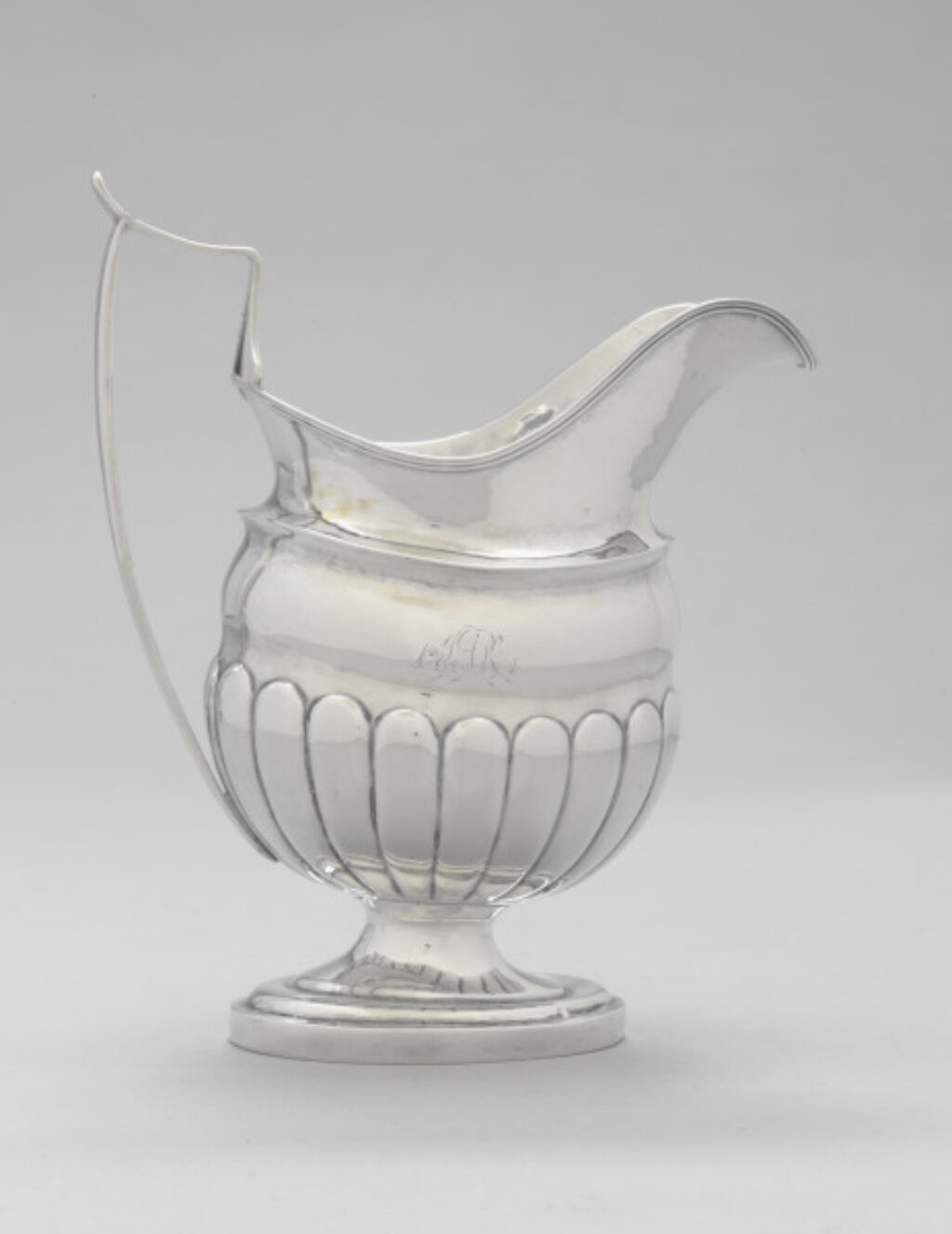 Cream Pot - Image 1