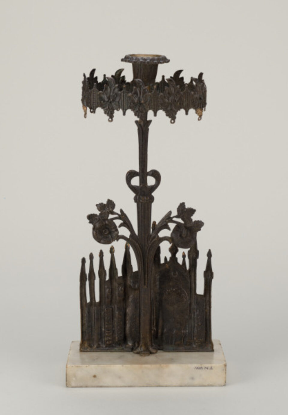 Gustave Adolphe Jundt