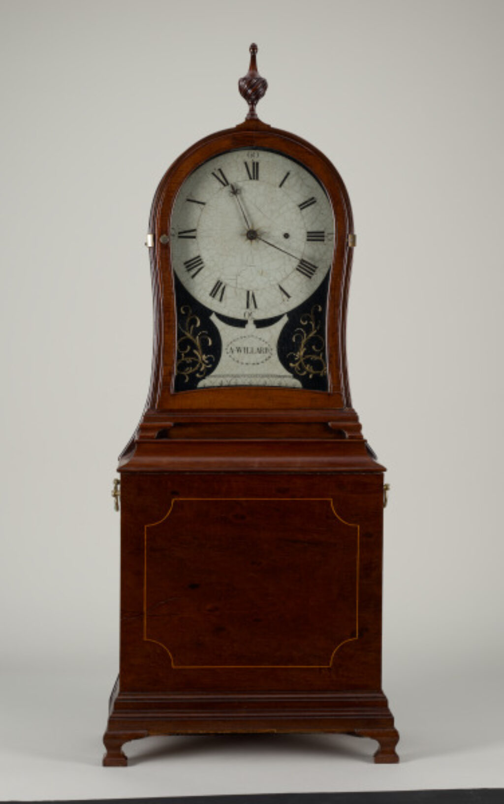 Shelf Clock - Image 1