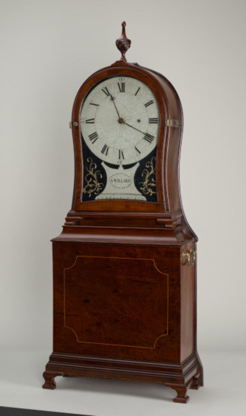 Shelf Clock - Image 4
