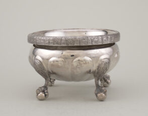 Waste Bowl