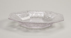 ‘Beehive & Thistle’ Plate