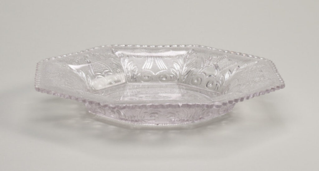 ‘Beehive & Thistle’ Plate - Image 2