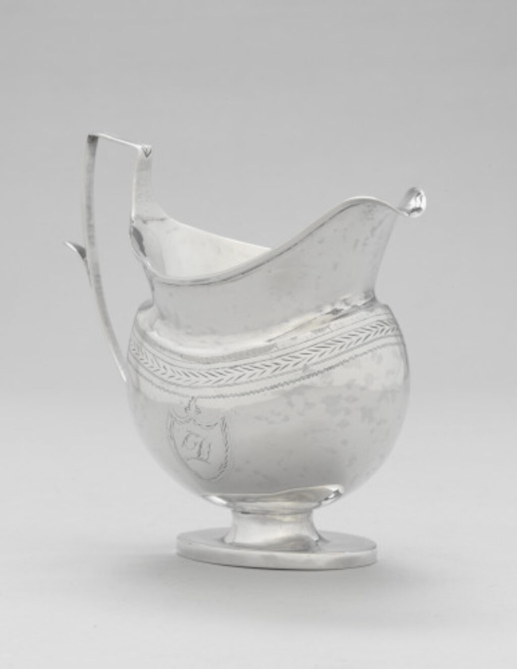 Cream Pitcher - Image 1