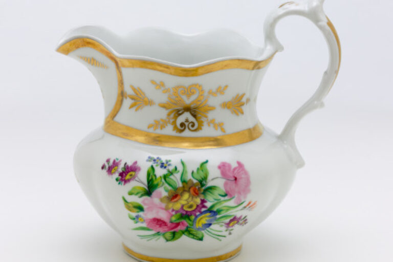 'GRECIAN-SHAPE' PITCHER