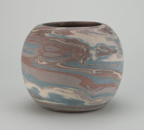 ‘Mission Ware’ Vase