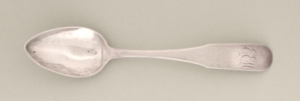 Teaspoon - Image 1