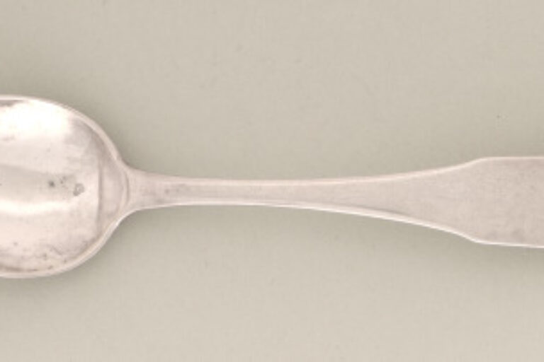 Teaspoon