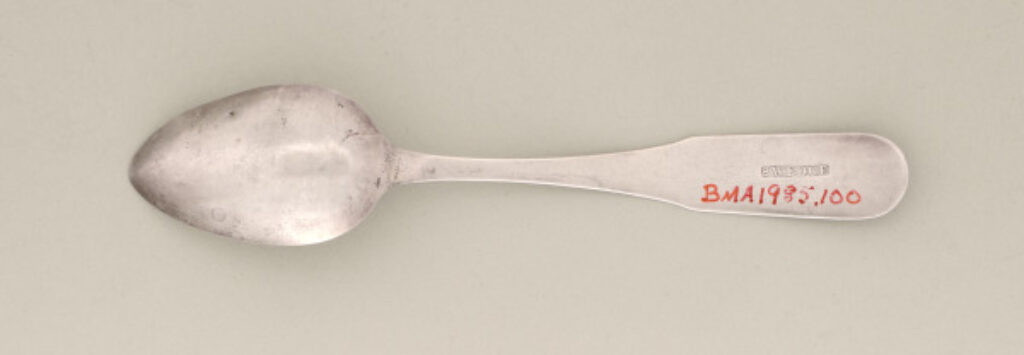 Teaspoon - Image 2