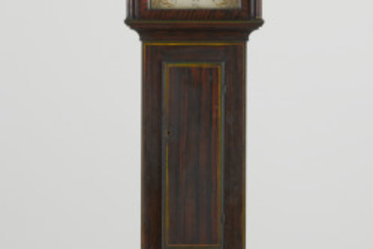 Tall Case Clock