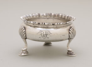 Salt Cellar