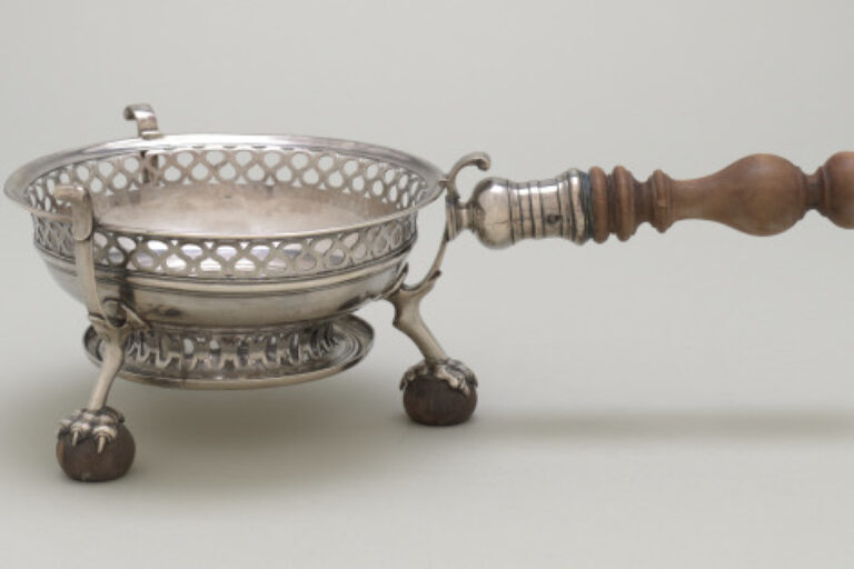 Brazier