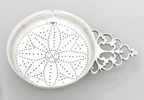 Strainer