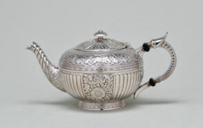 Teapot