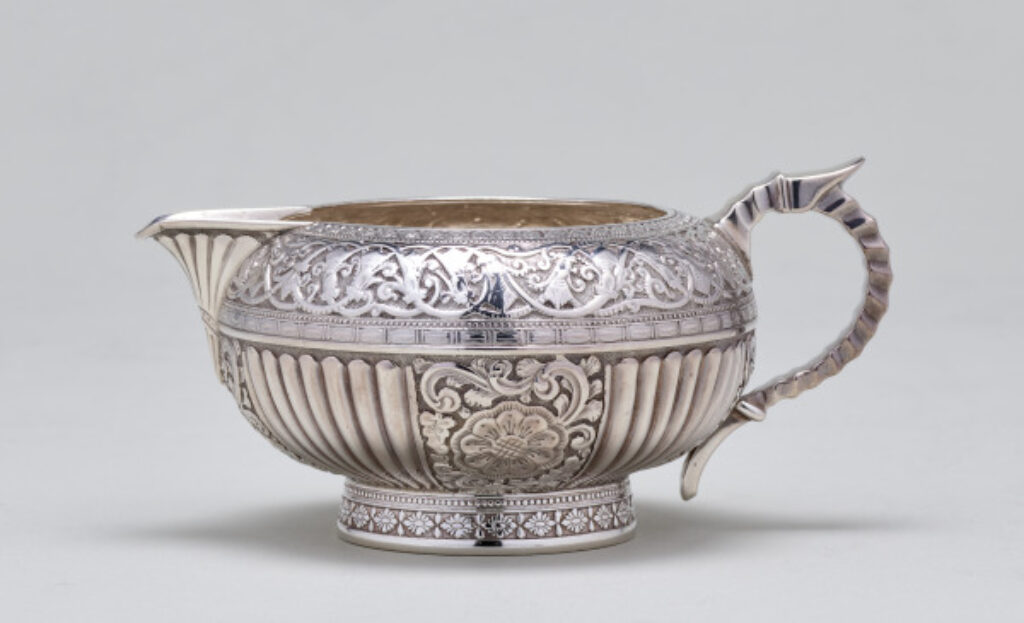 Cream Pitcher - Image 4