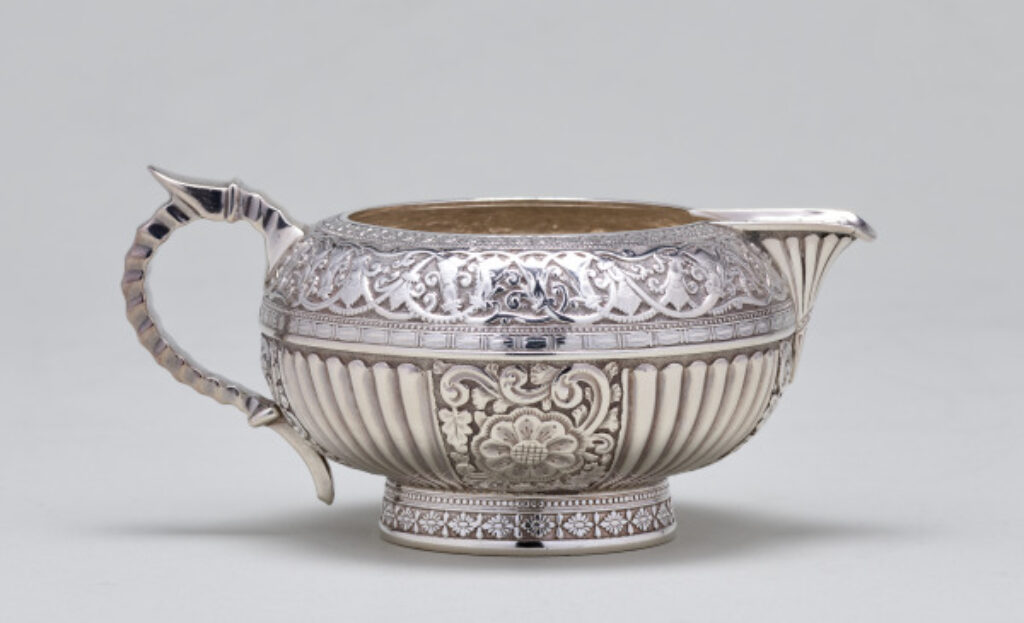 Cream Pitcher - Image 1