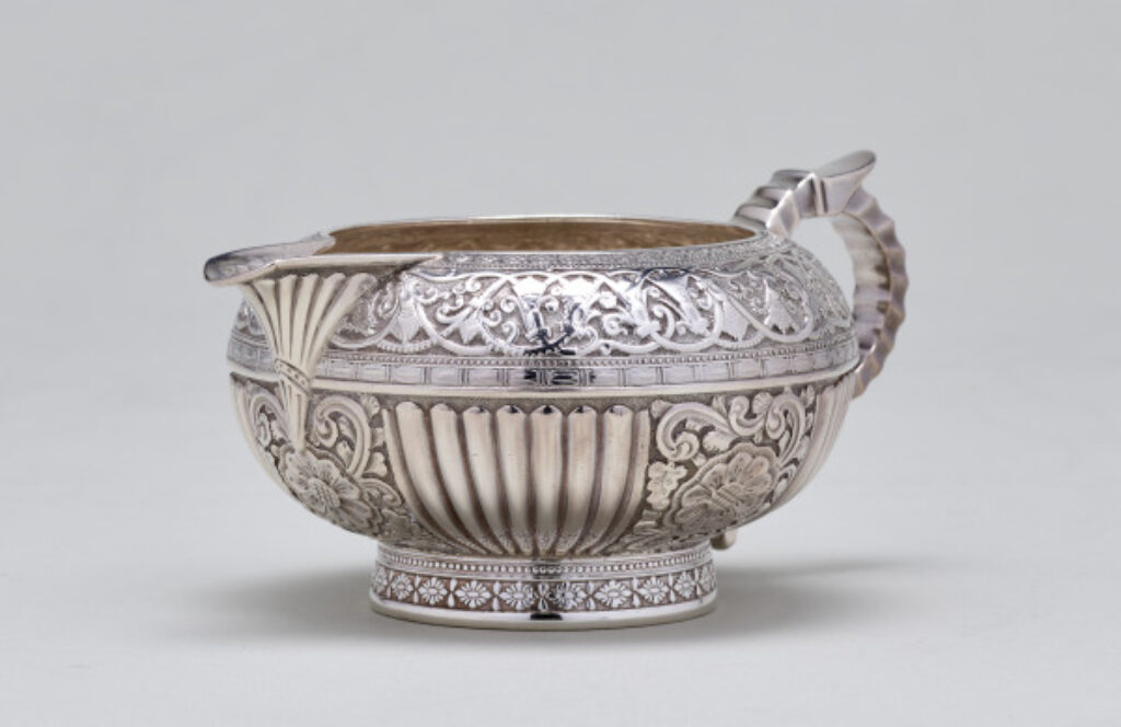 Cream Pitcher - Image 3