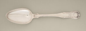 “King Pattern” Tablespoon