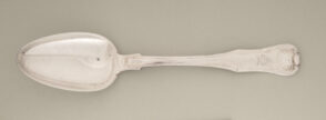“King Pattern” Tablespoon
