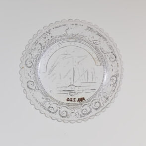 The Ship ‘Benjamin Franklin’