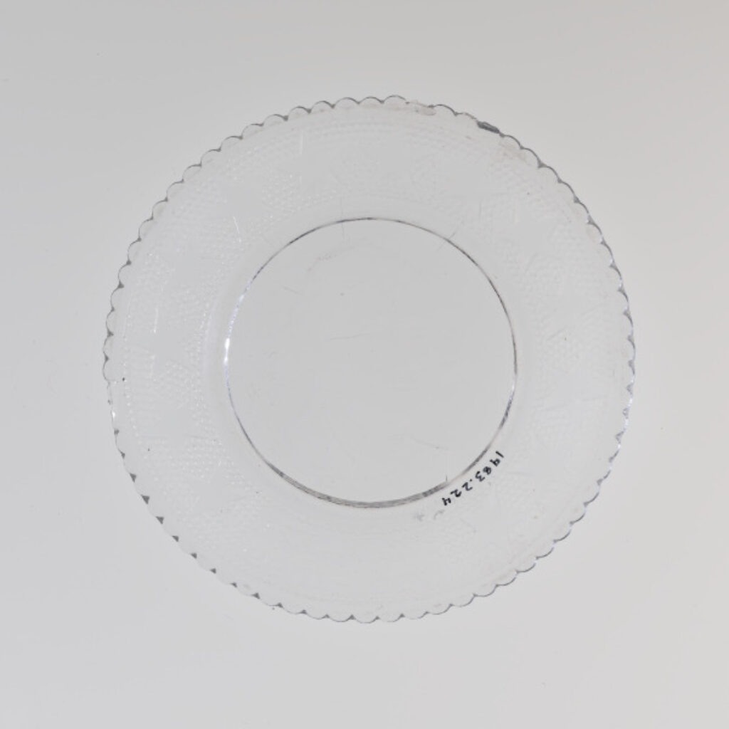 Cup Plate - Image 2