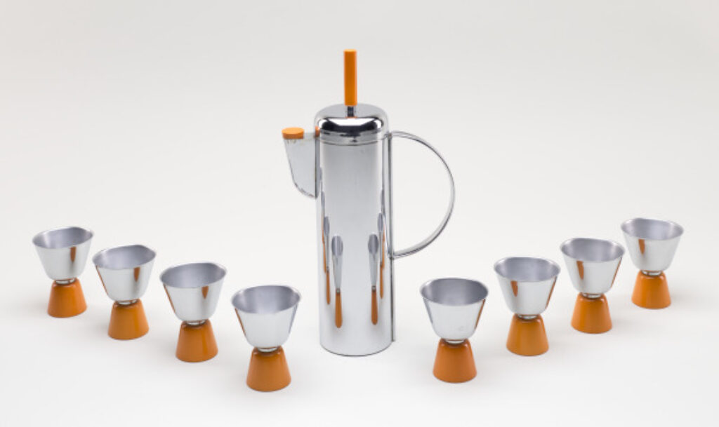 “Empire” Shaker - Image 1